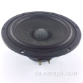 6,5 &quot;Aluminiumrahmen Woofer-Lautsprecher